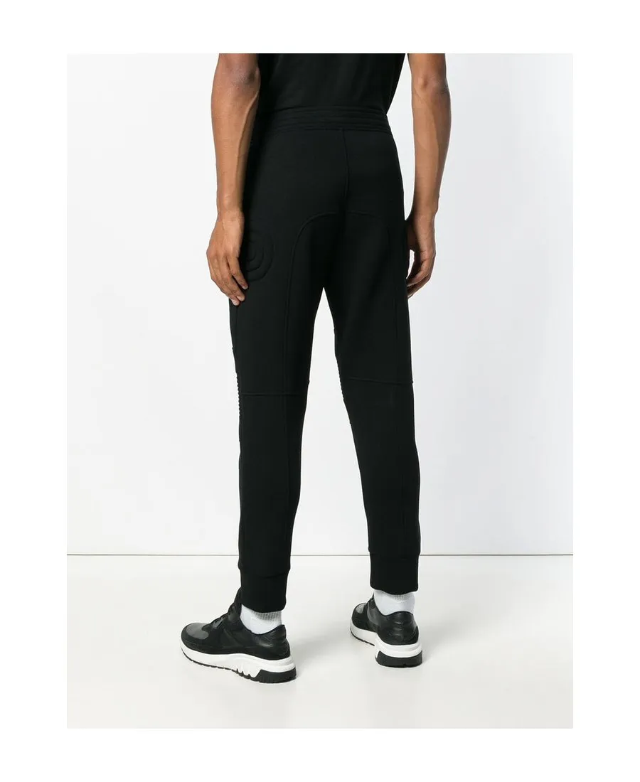 Logo Casual Pants