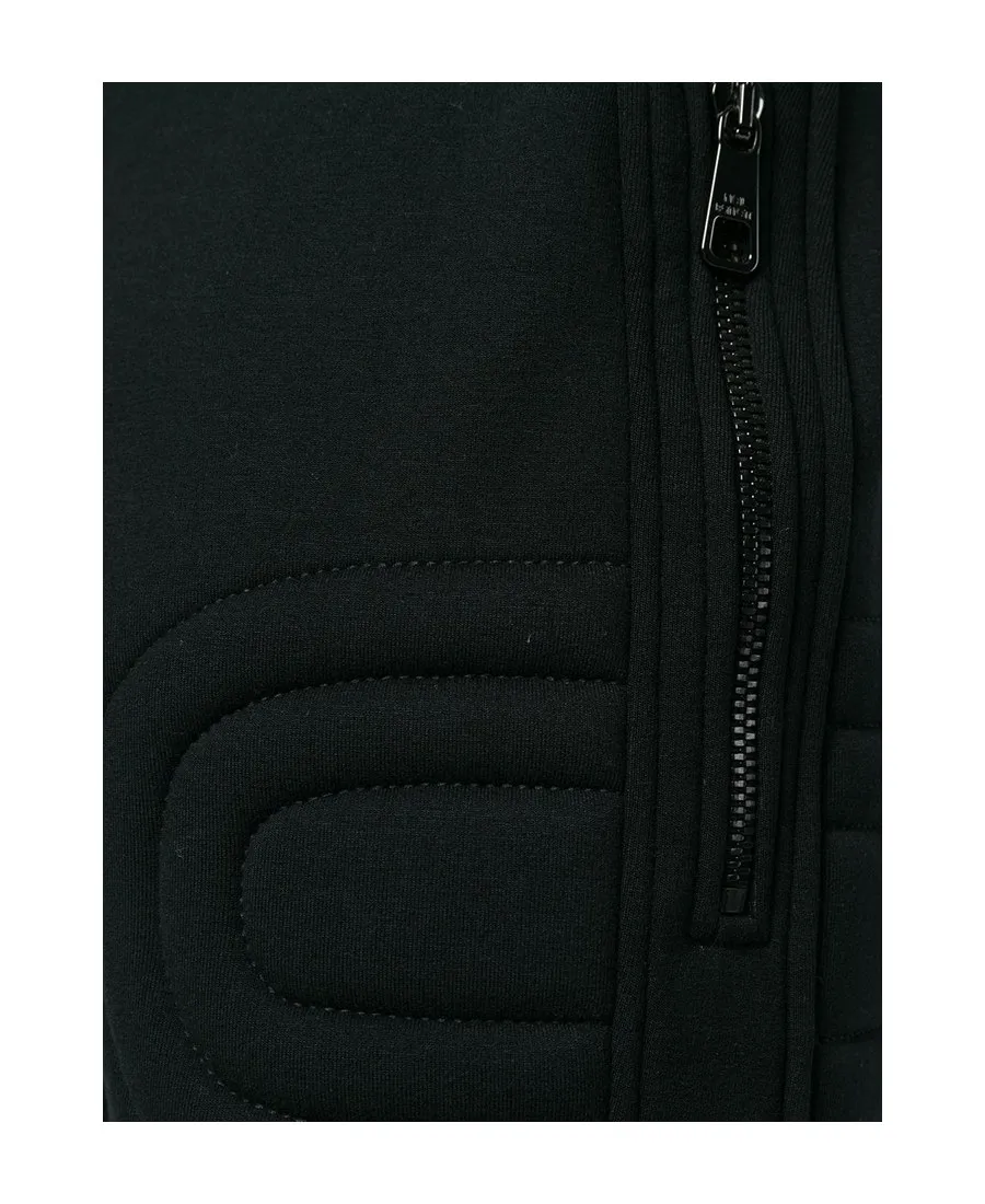 Logo Casual Pants