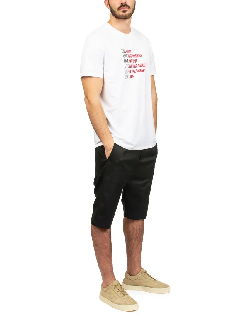 Slim Sweatpants
