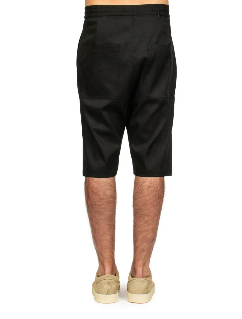 Slim Sweatpants
