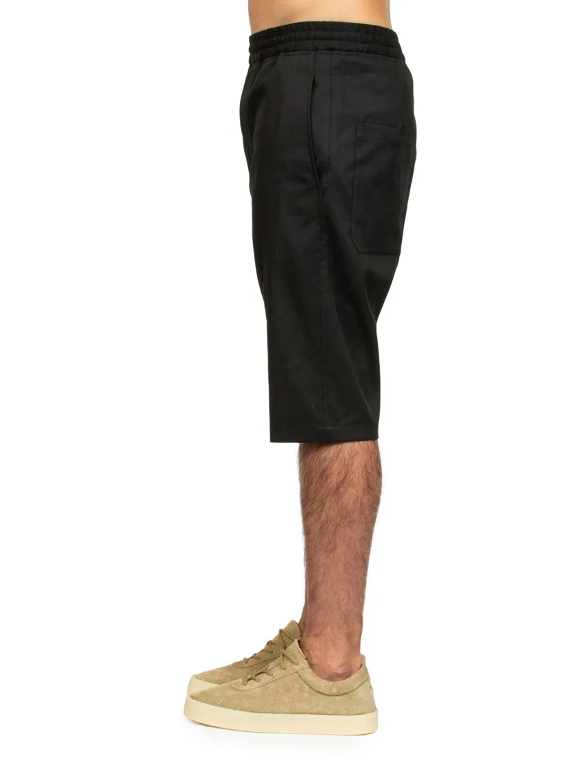 Slim Sweatpants