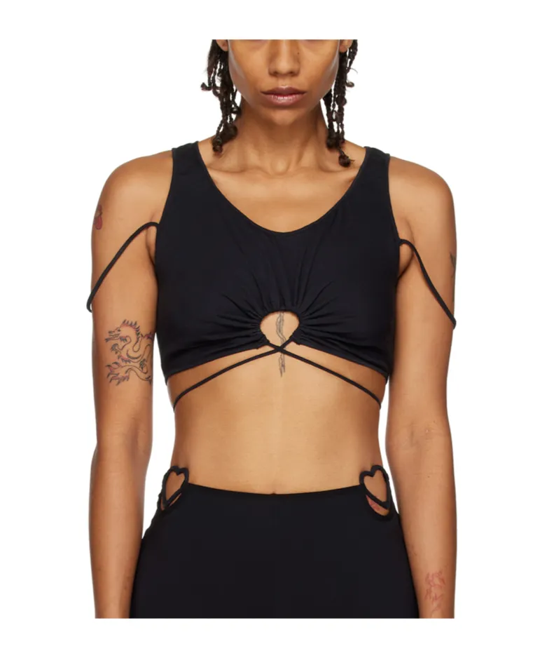Hollow Vest