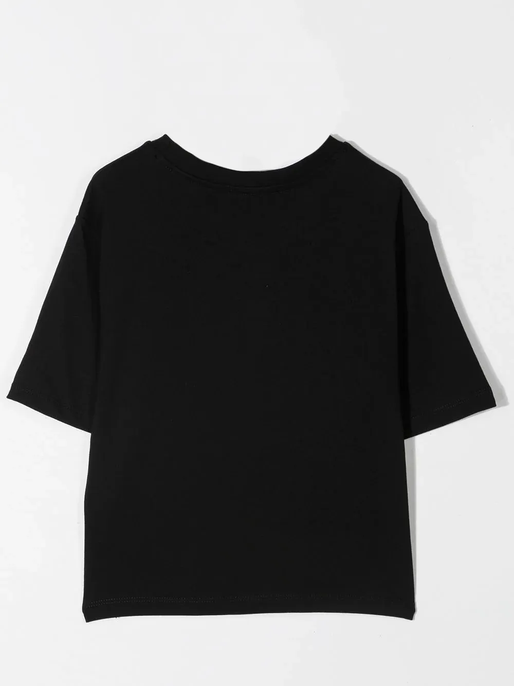 Metallic Logo T-Shirt