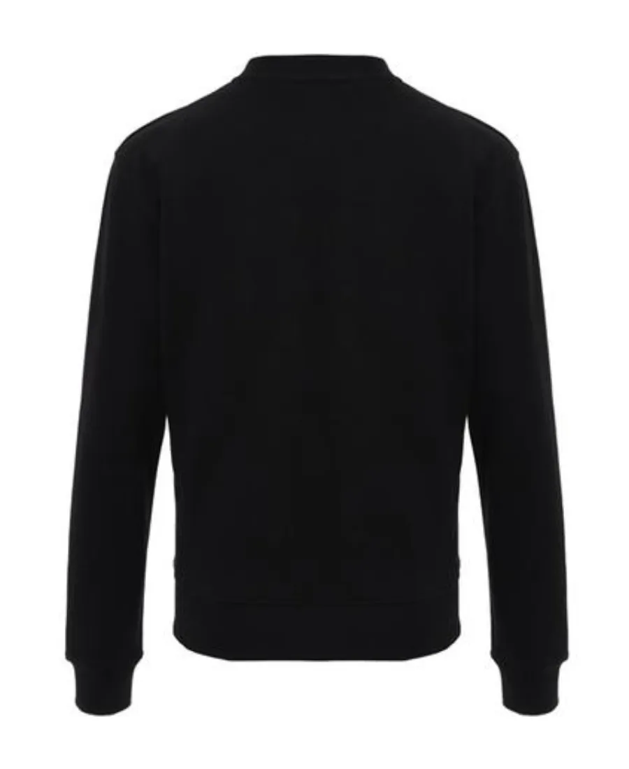 Logo Hoodie