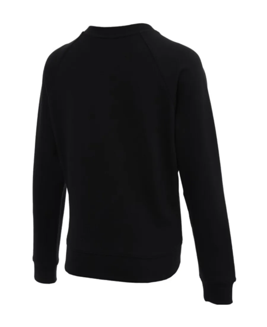 Logo Print Sweatshirt