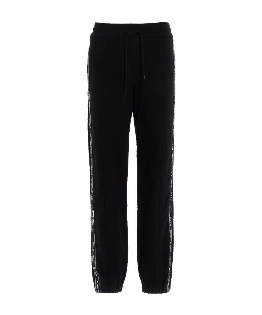 Logo Track Pants