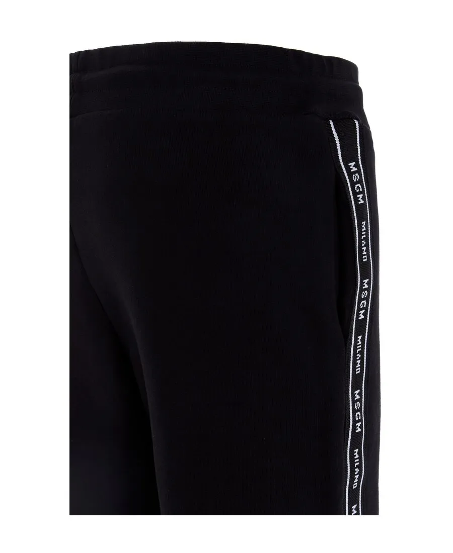 Logo Track Pants