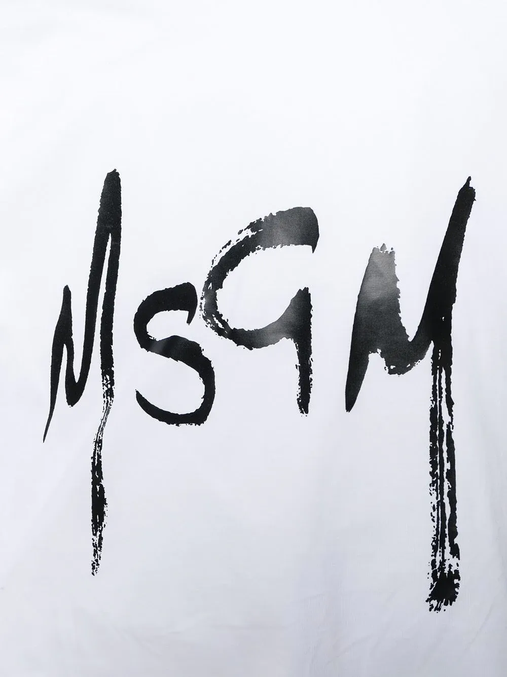 Logo Printed T-Shirt