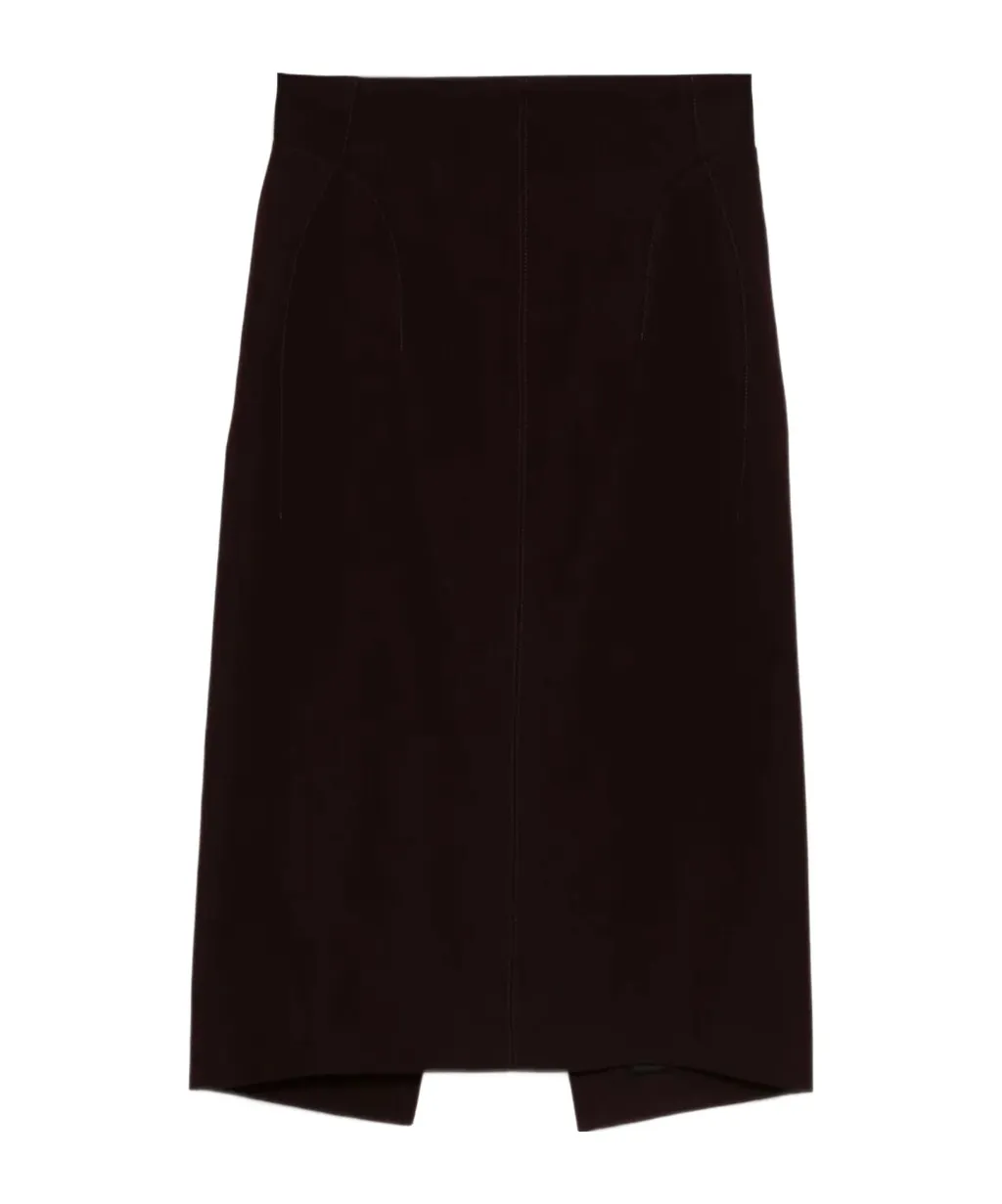 Pencil Skirt