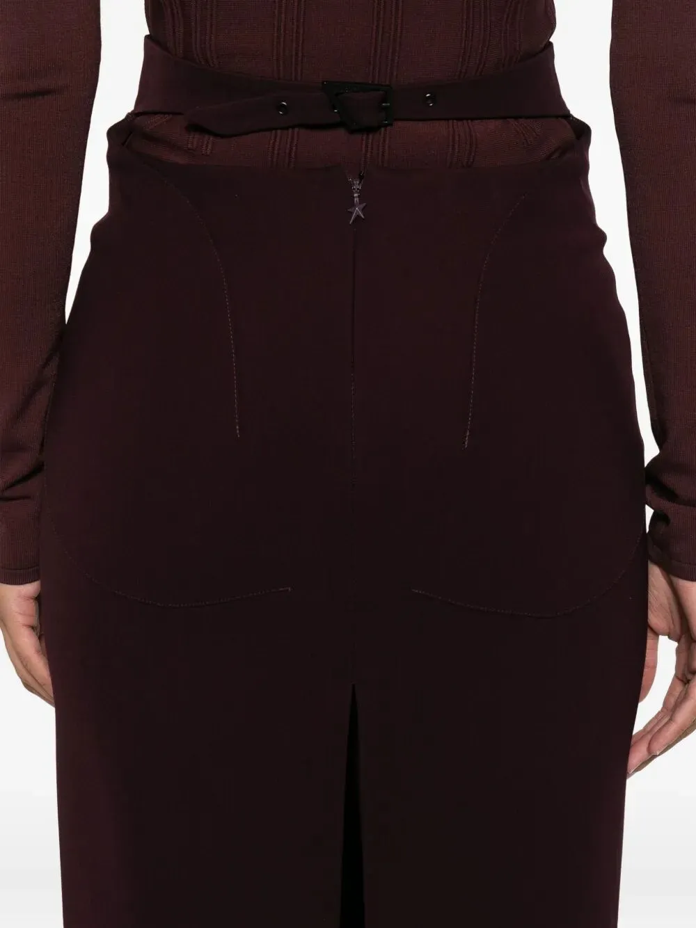 Pencil Skirt