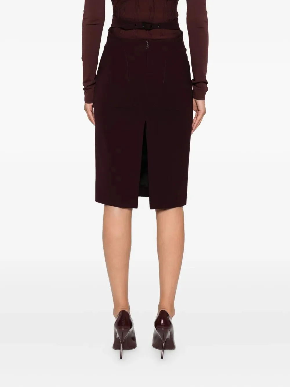 Pencil Skirt