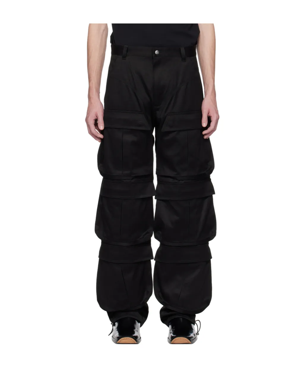 Cargo Pants