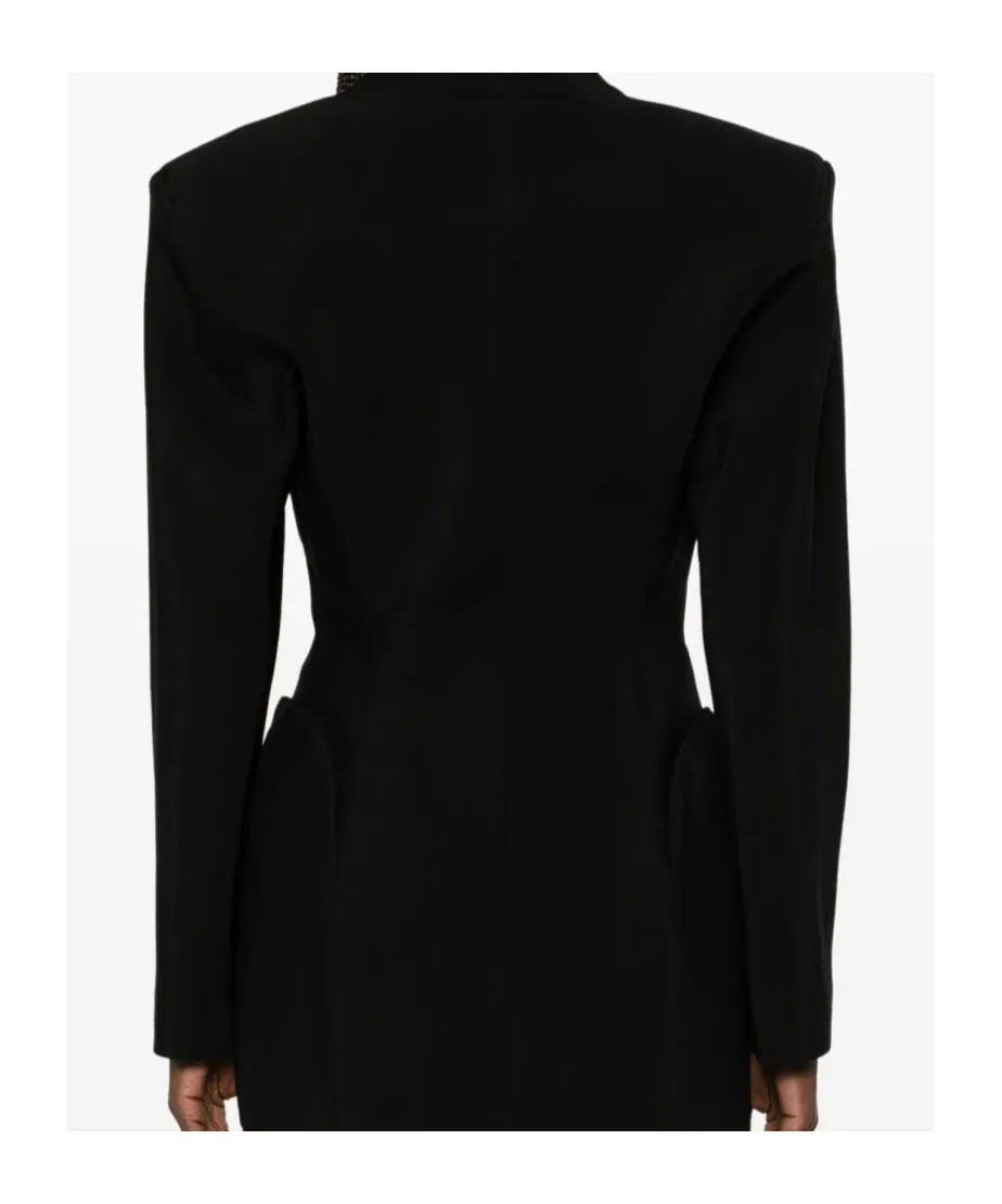 Sculptural Jacket