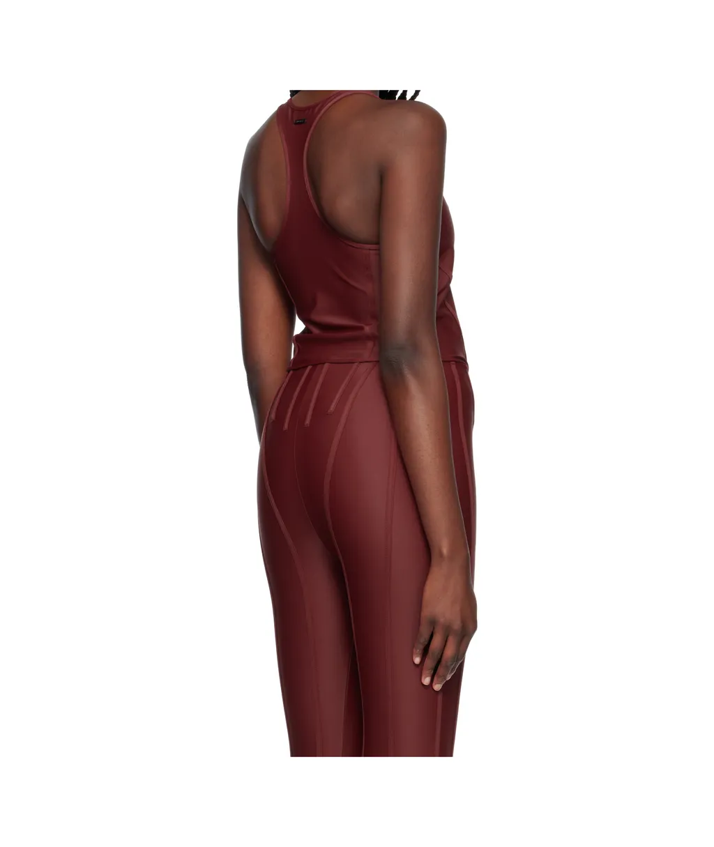 Sleeveless Top