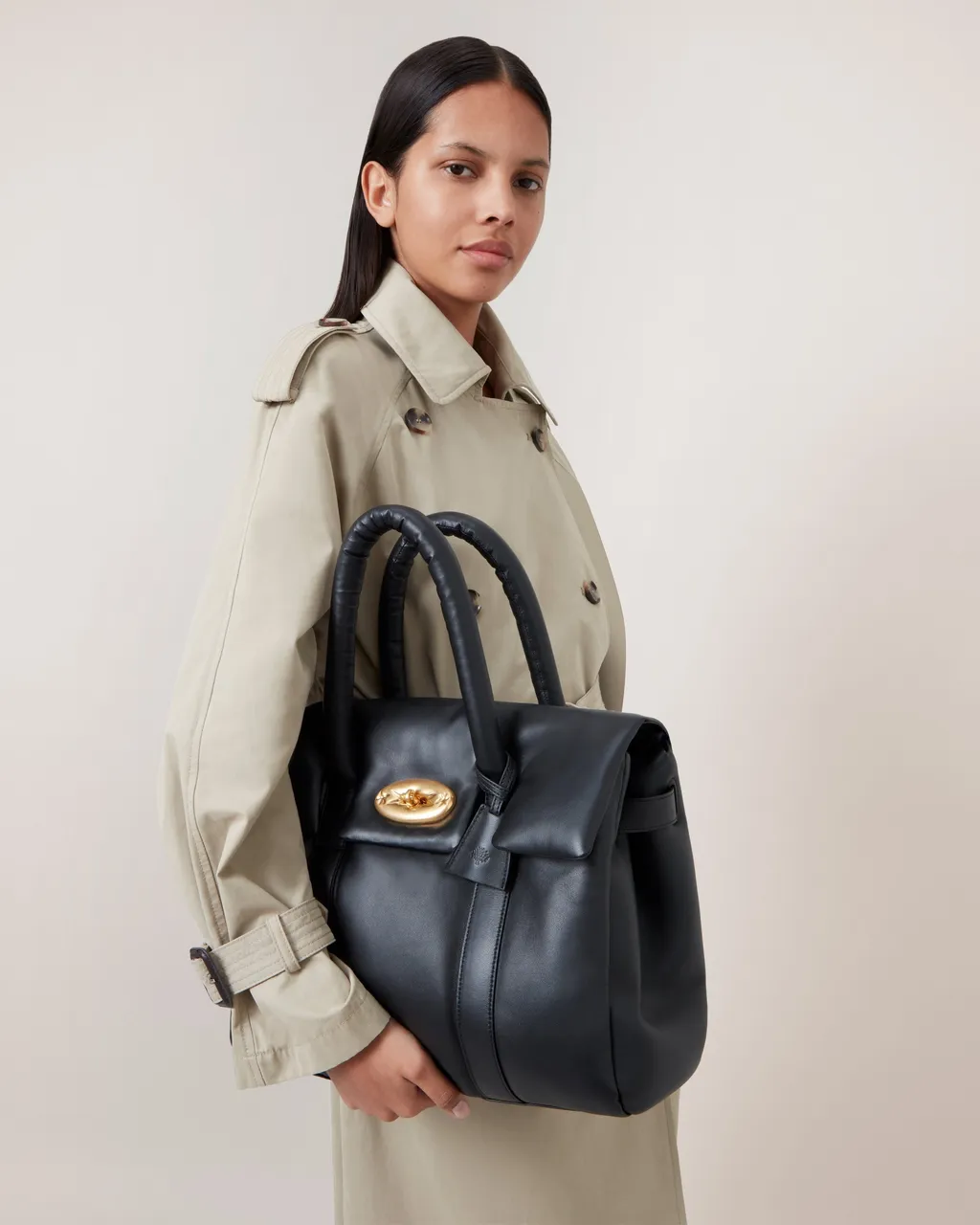 Bayswater Bubble Tote Bag