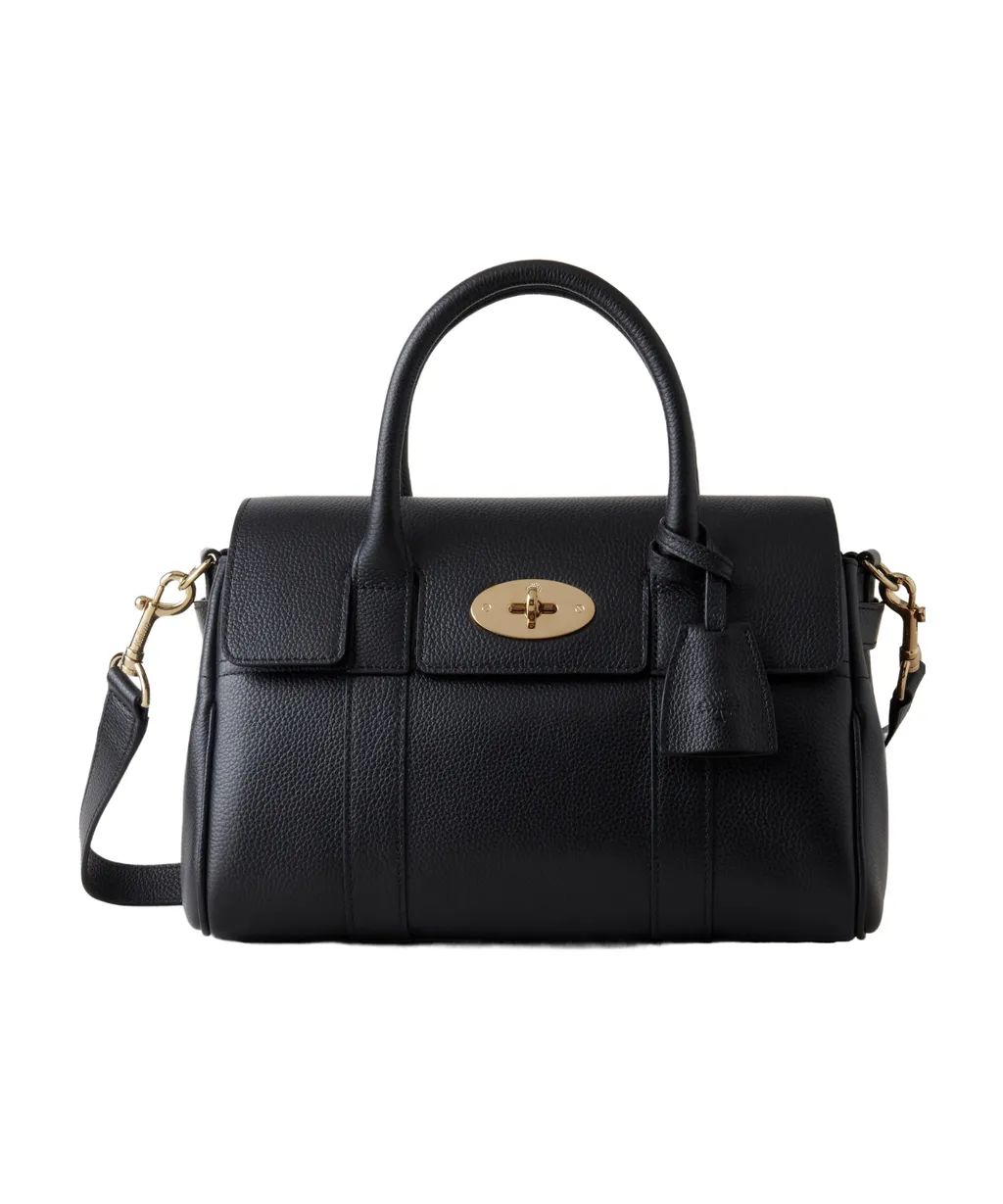 Small Bayswater Top Handle Bag