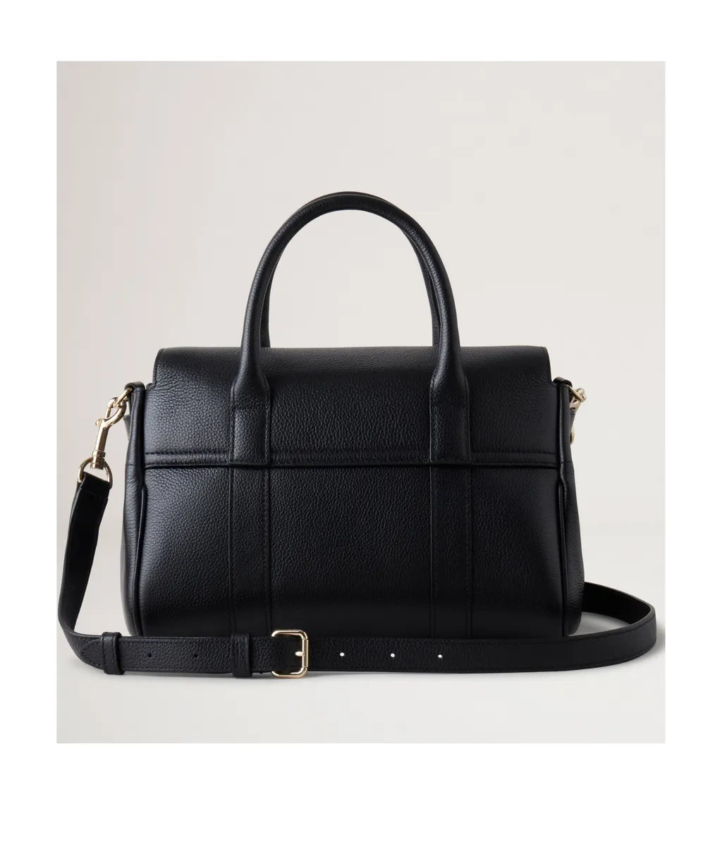 Small Bayswater Top Handle Bag
