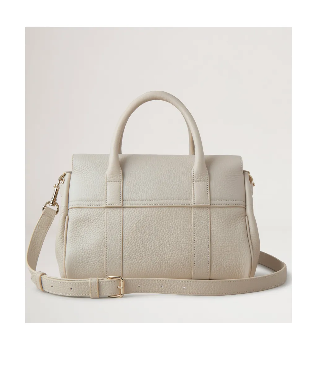Small Bayswater Foldover Top Tote Bag