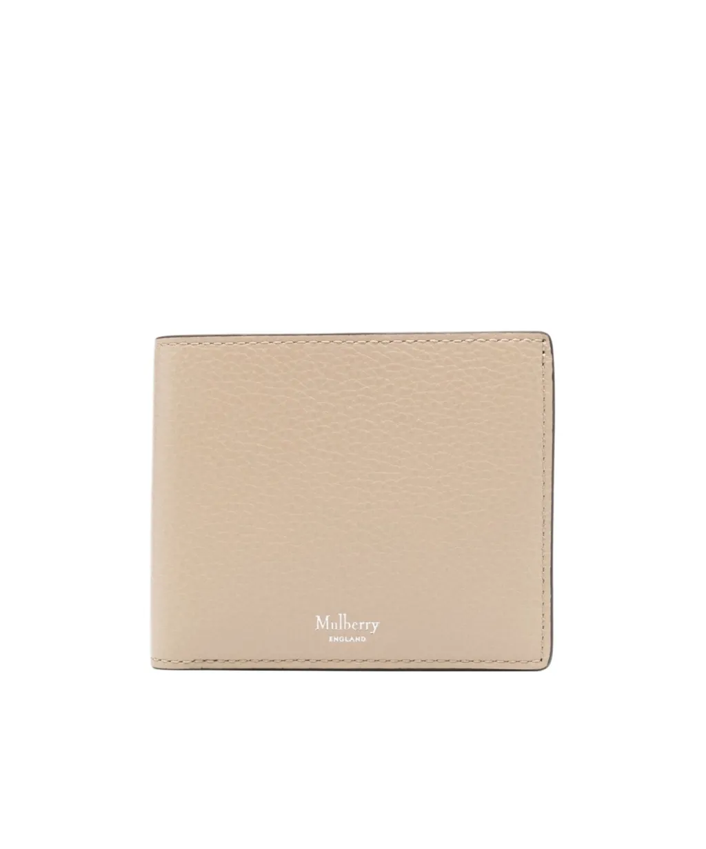 Heritage 8 Card Wallet