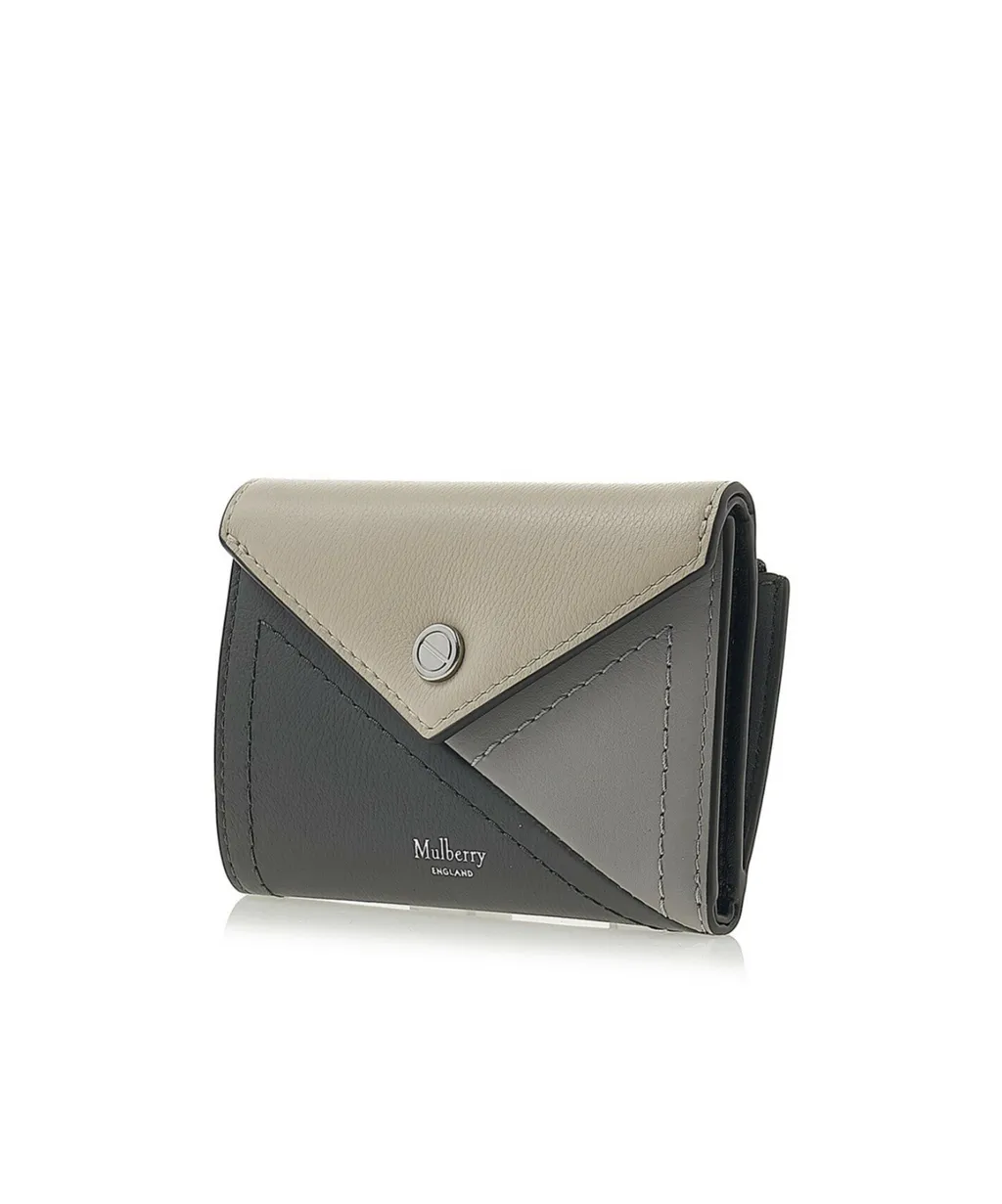 Folding Wallet