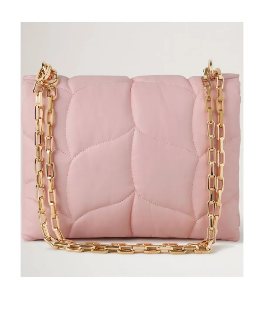 Little Softie Chain-Linked Crossbody Bag