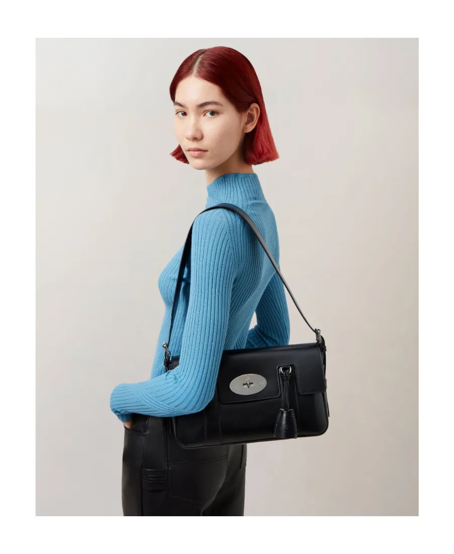 East West Bayswater Medium Shoulder Bag