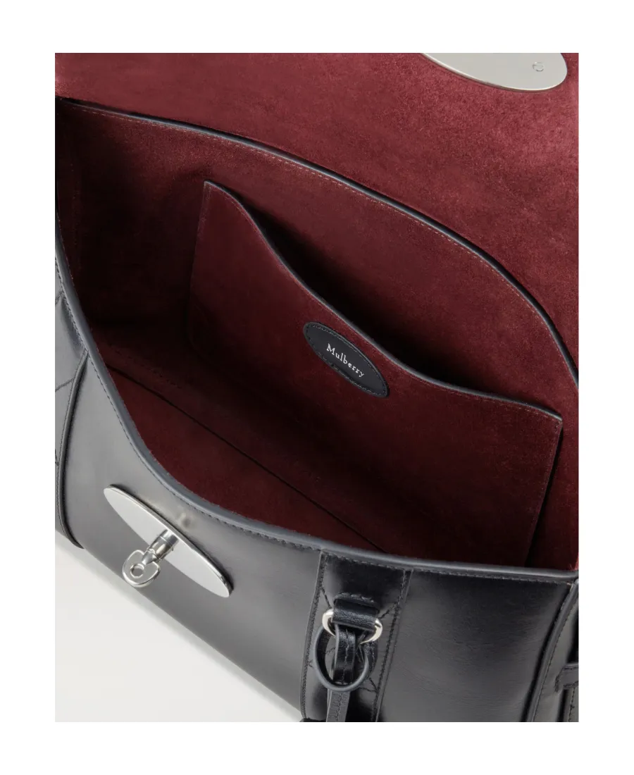 East West Bayswater Medium Shoulder Bag