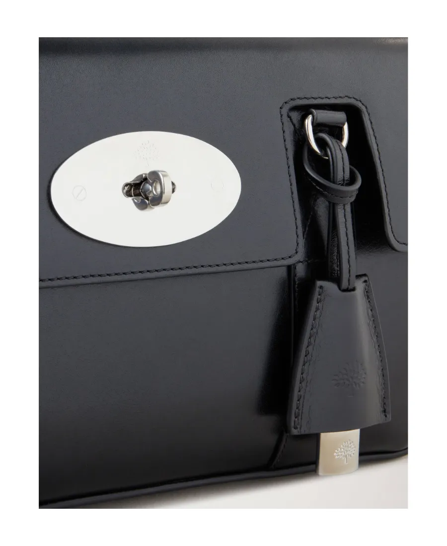 East West Bayswater Medium Shoulder Bag