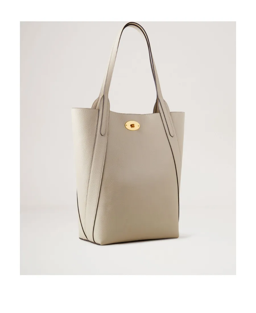 Bayswater Twist-Lock Tote Bag