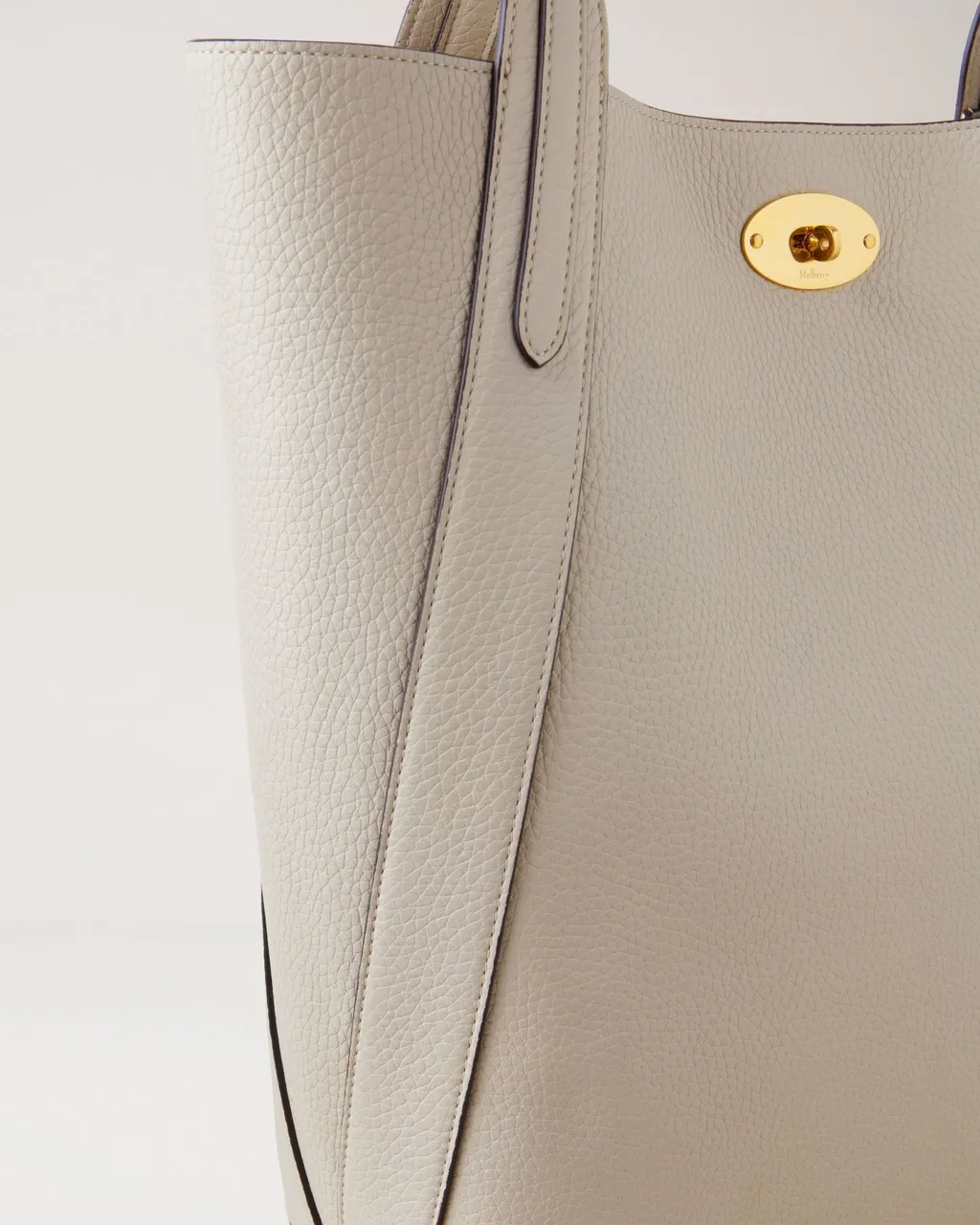 Bayswater Twist-Lock Tote Bag