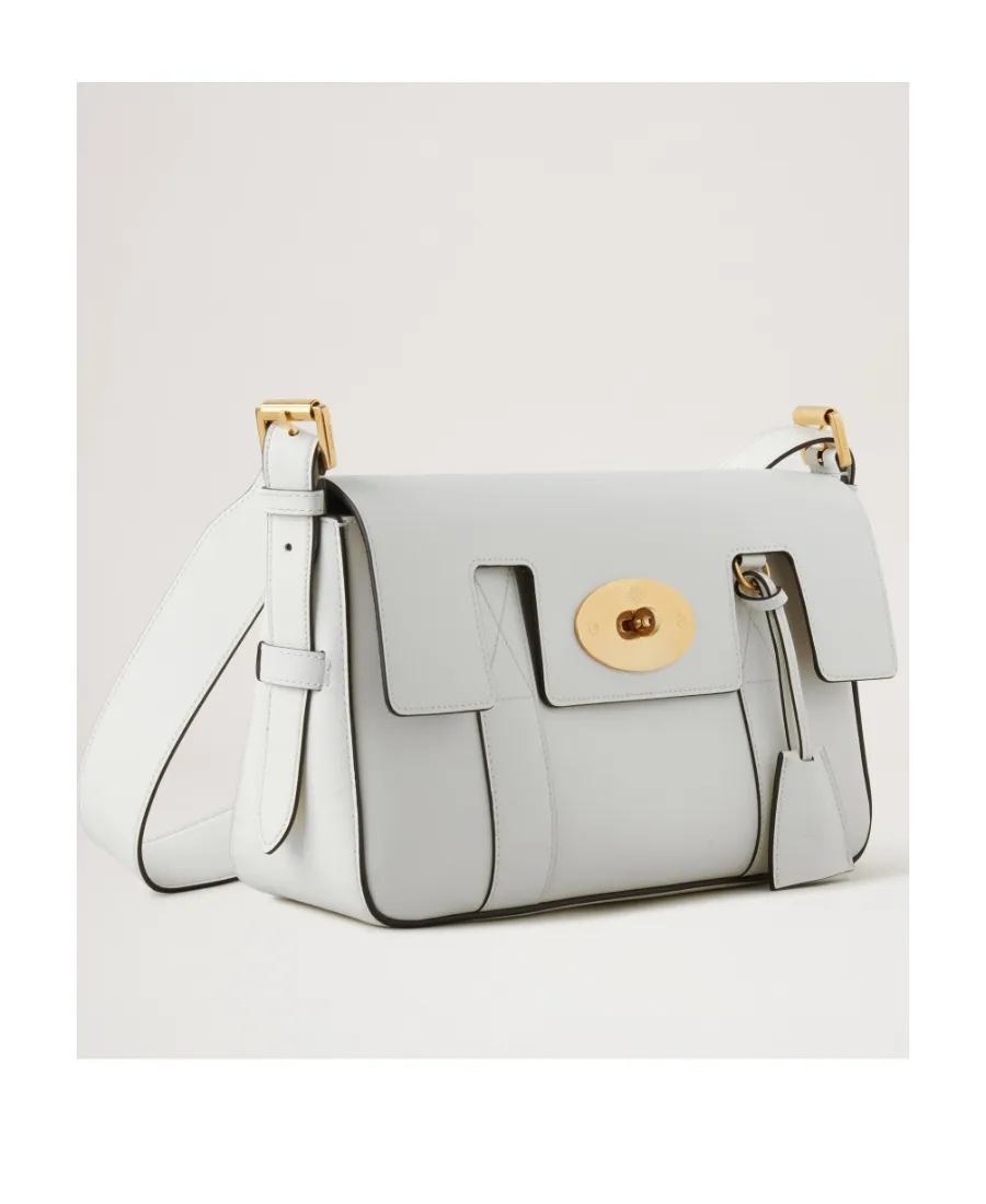 Bayswater Leather Shoulder Bag