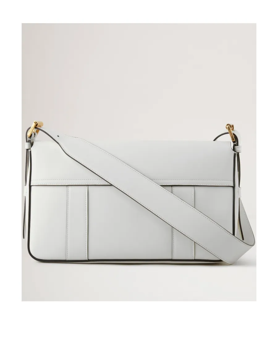 Bayswater Leather Shoulder Bag