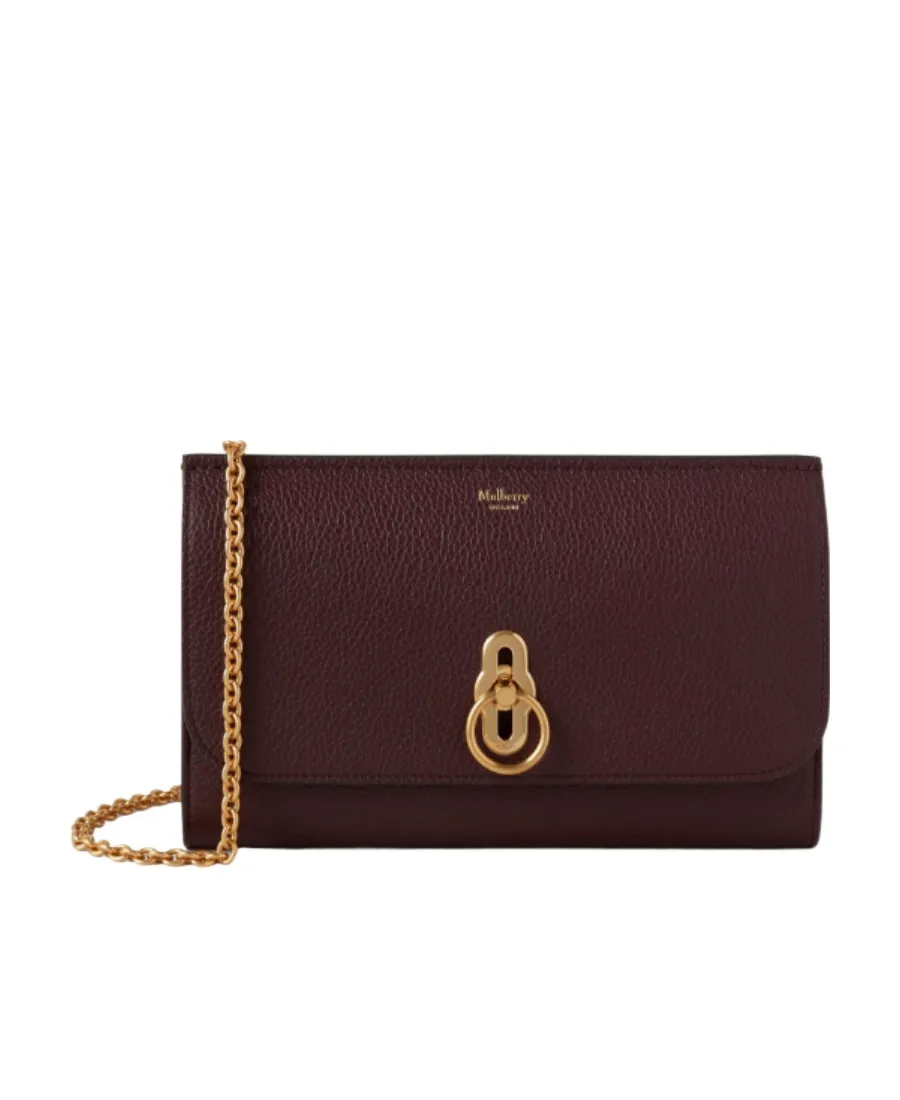 Amberley Chain Shoulder Bag