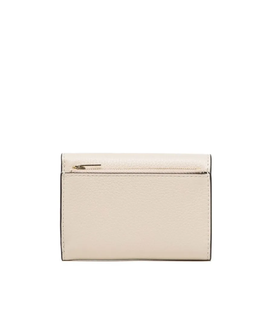 Continental Trifold Wallet