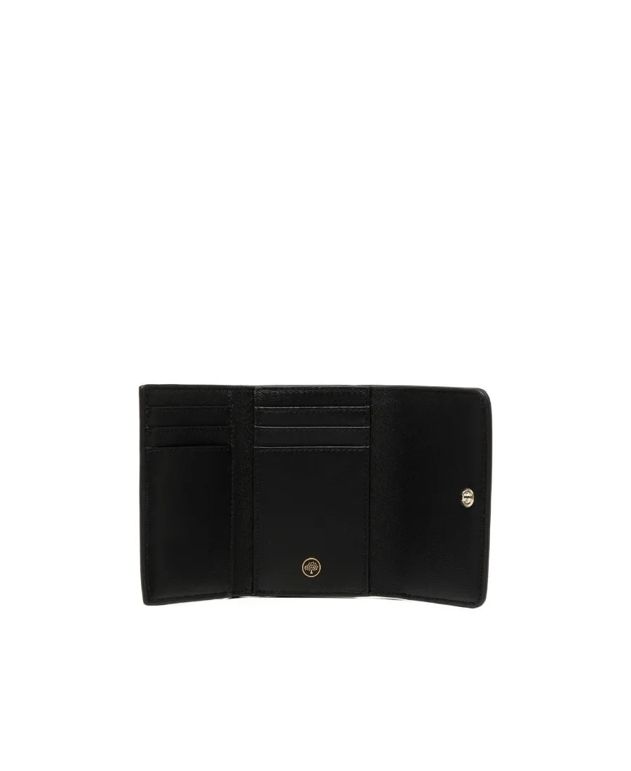 Continental Trifold Wallet
