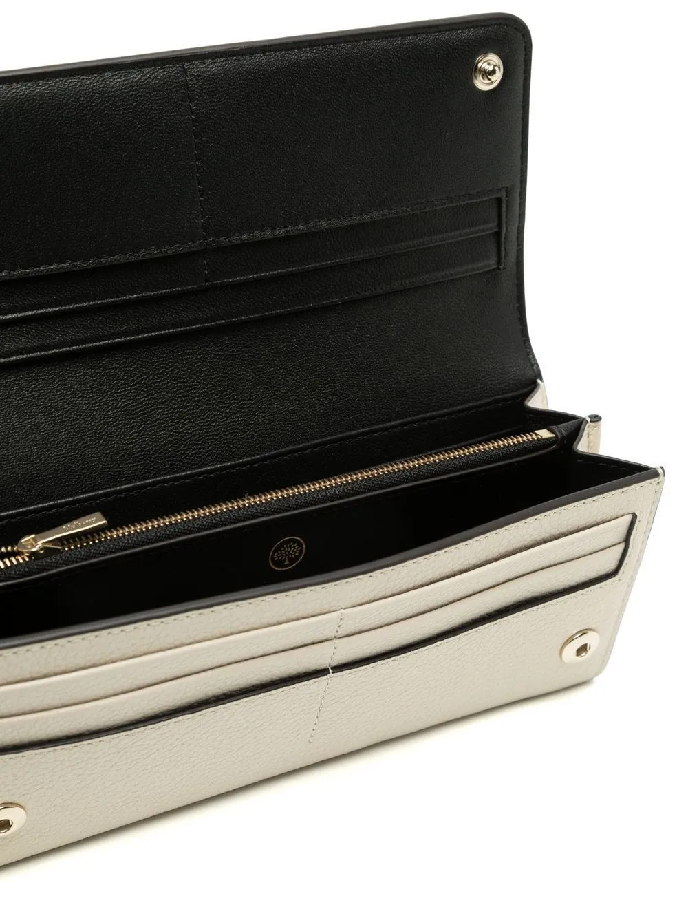 Continental Classic Grain Wallet