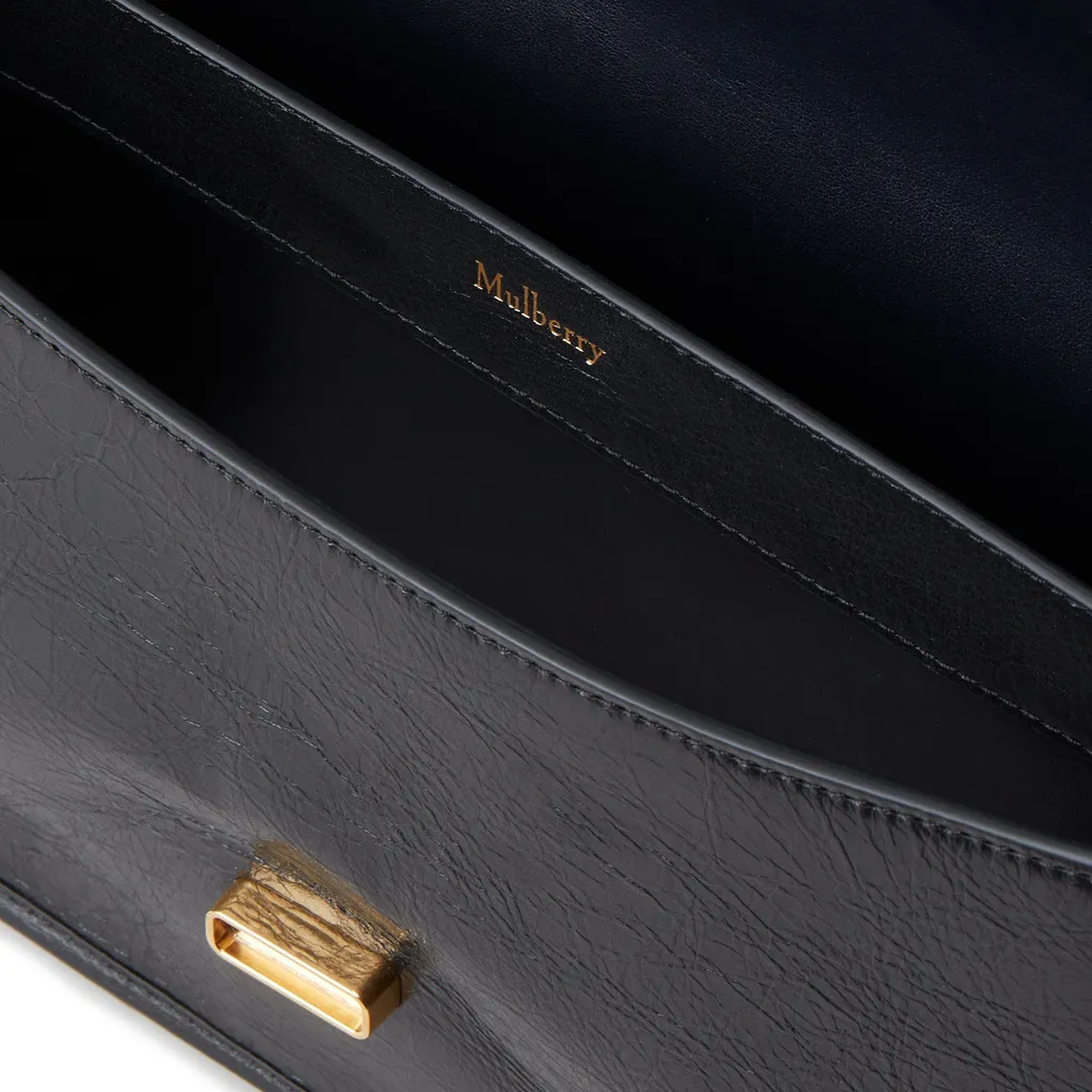 Sadie Leather Shoulder Bag