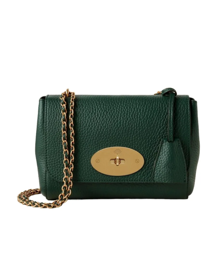 Lily Crossbody Bag