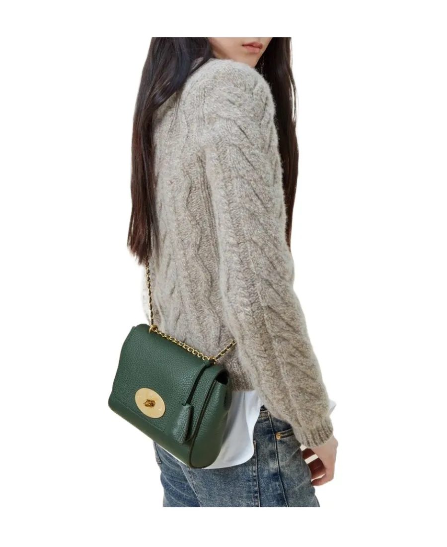 Lily Crossbody Bag