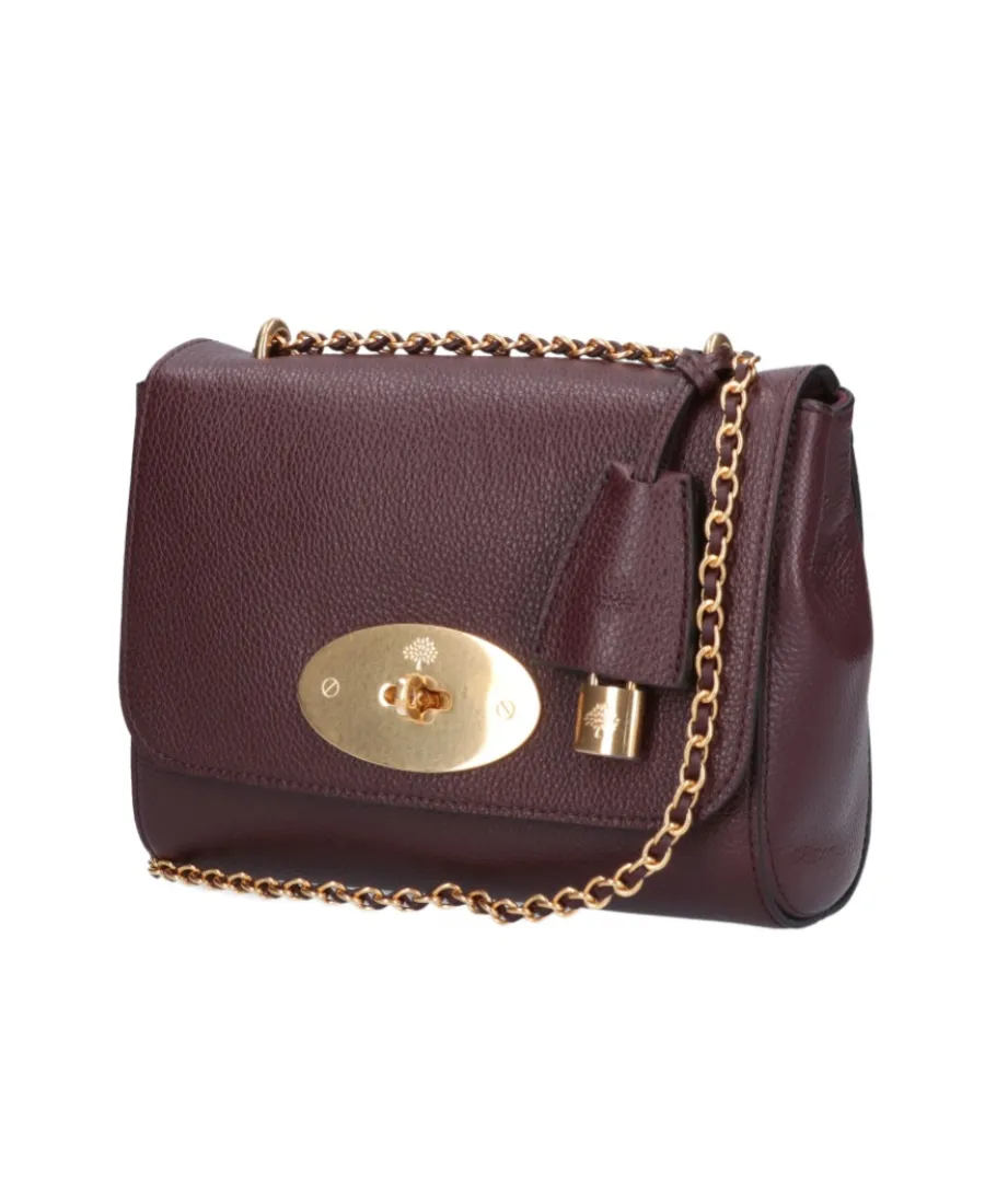 Lily Small Crossbody Bag