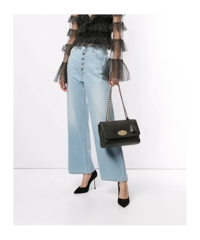 Lily Medium Shoulder Bag