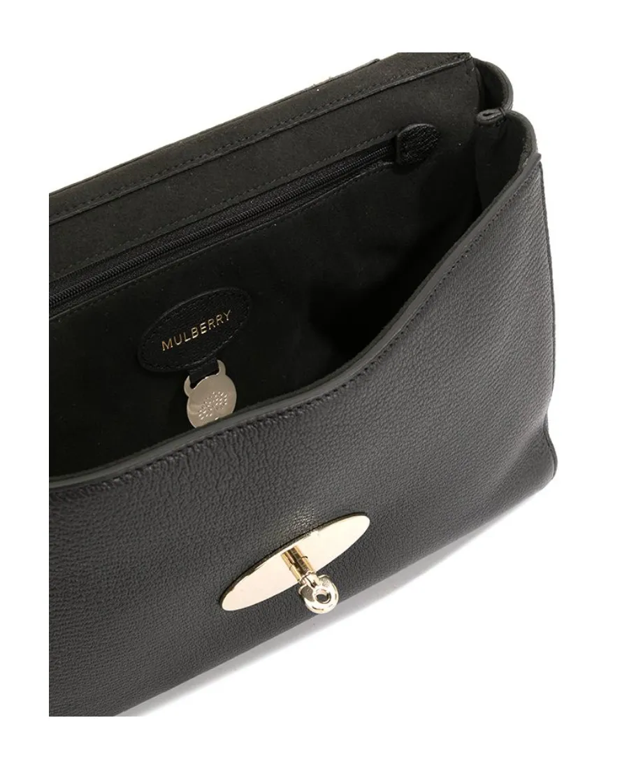 Lily Medium Shoulder Bag