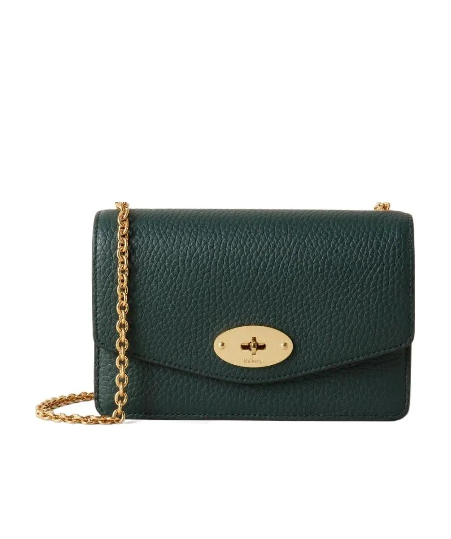 Darley Chain-Linked Crossbody Bag