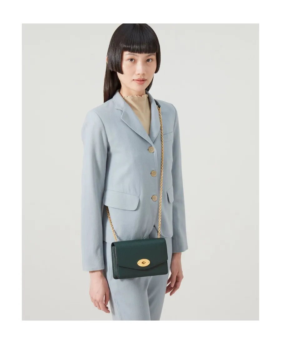 Darley Chain-Linked Crossbody Bag