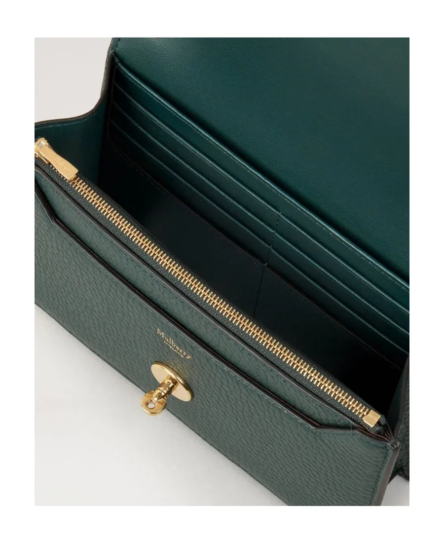 Darley Chain-Linked Crossbody Bag