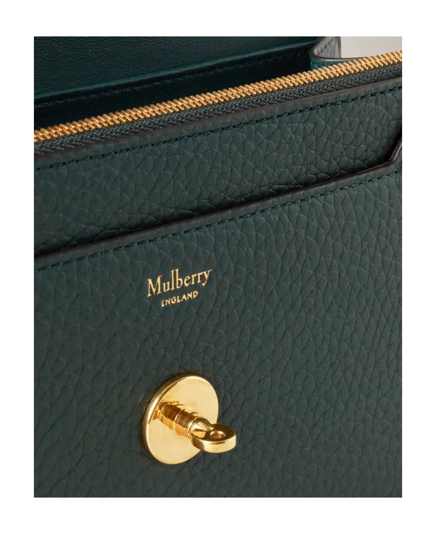 Darley Chain-Linked Crossbody Bag