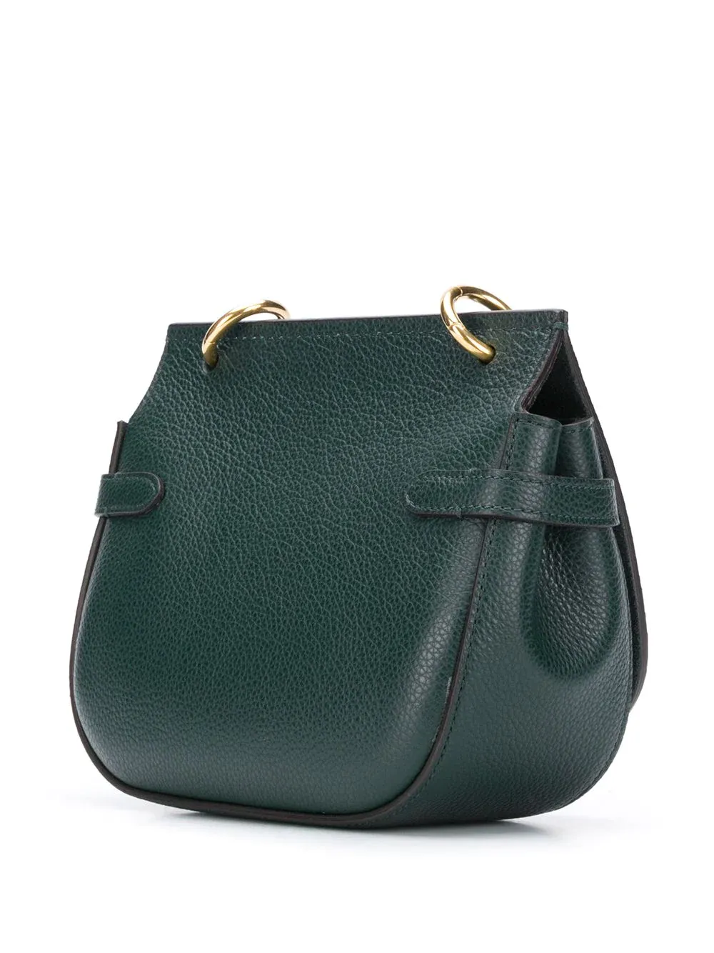 Amberley Logo Detailed Small Shoulder Bag