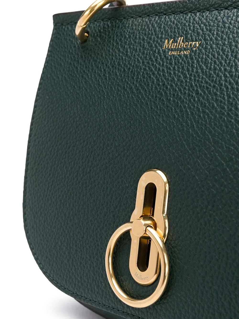 Amberley Logo Detailed Small Shoulder Bag