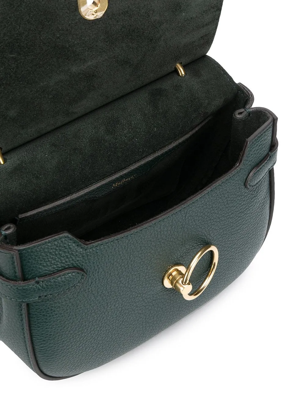 Amberley Logo Detailed Small Shoulder Bag