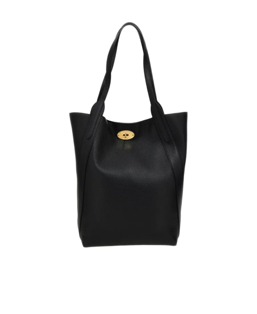 Bayswater Twist-Lock Tote Bag